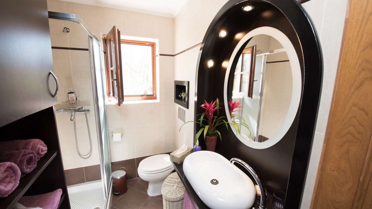 Photo of Bathroom in Veli Brgud