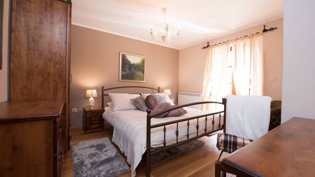 Photo of Bedroom in Veli Brgud