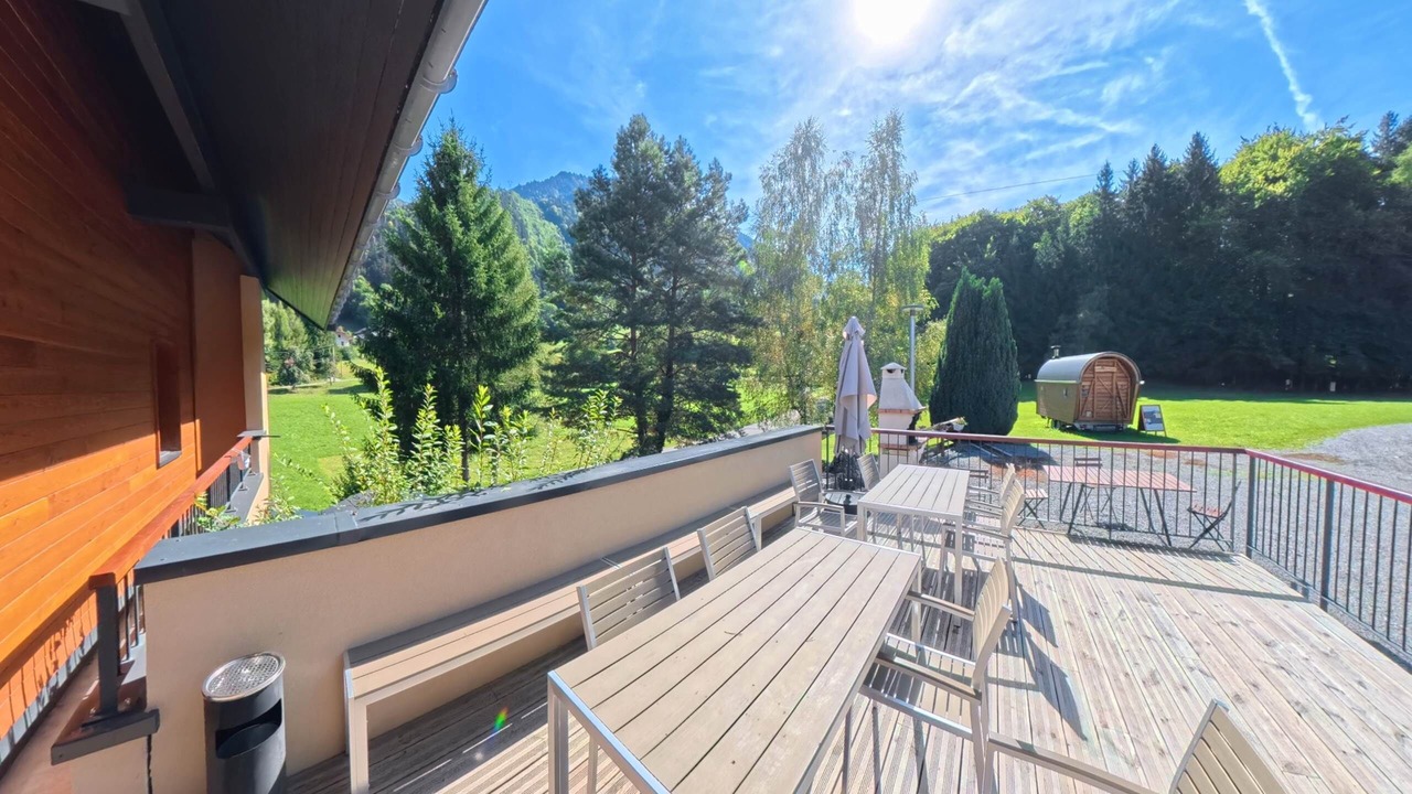 Photo of Others in Faverges-Seythenex