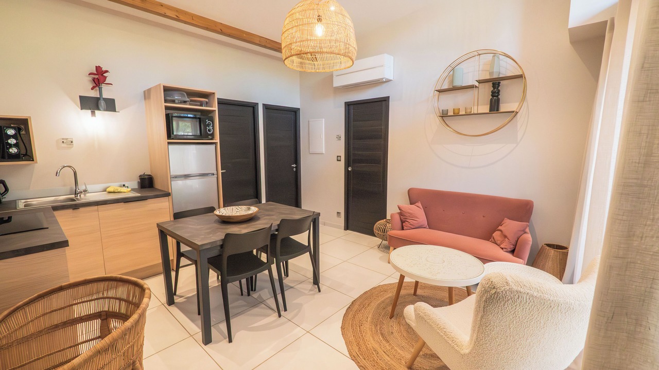 Photo of Livingroom in Saint-Affrique