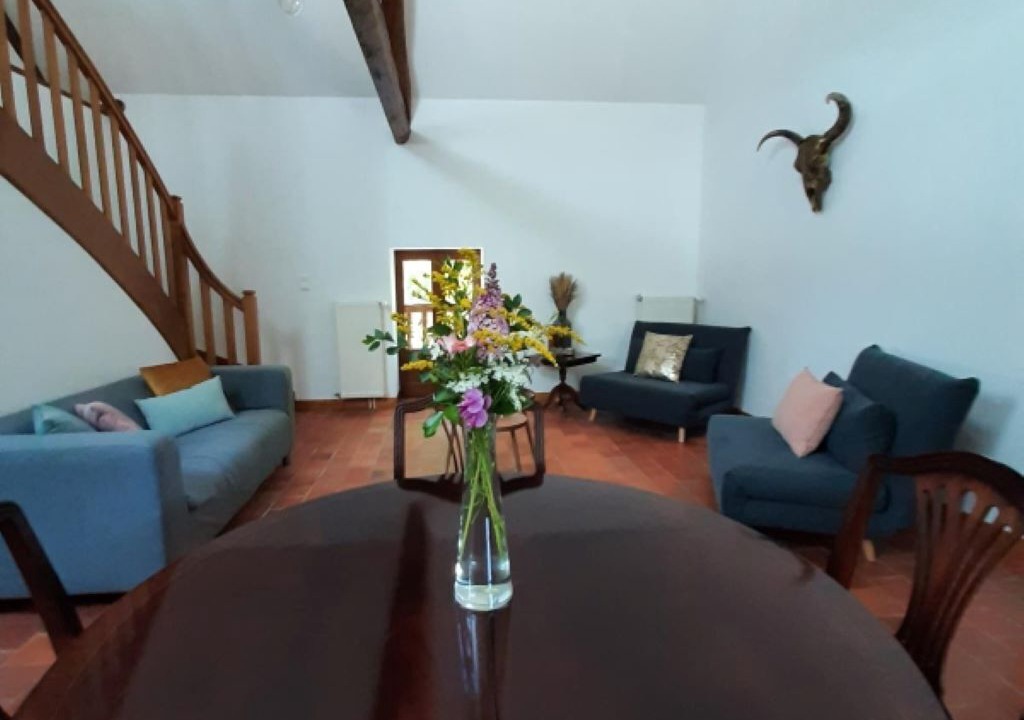 Photo of Livingroom in Le Chatelet