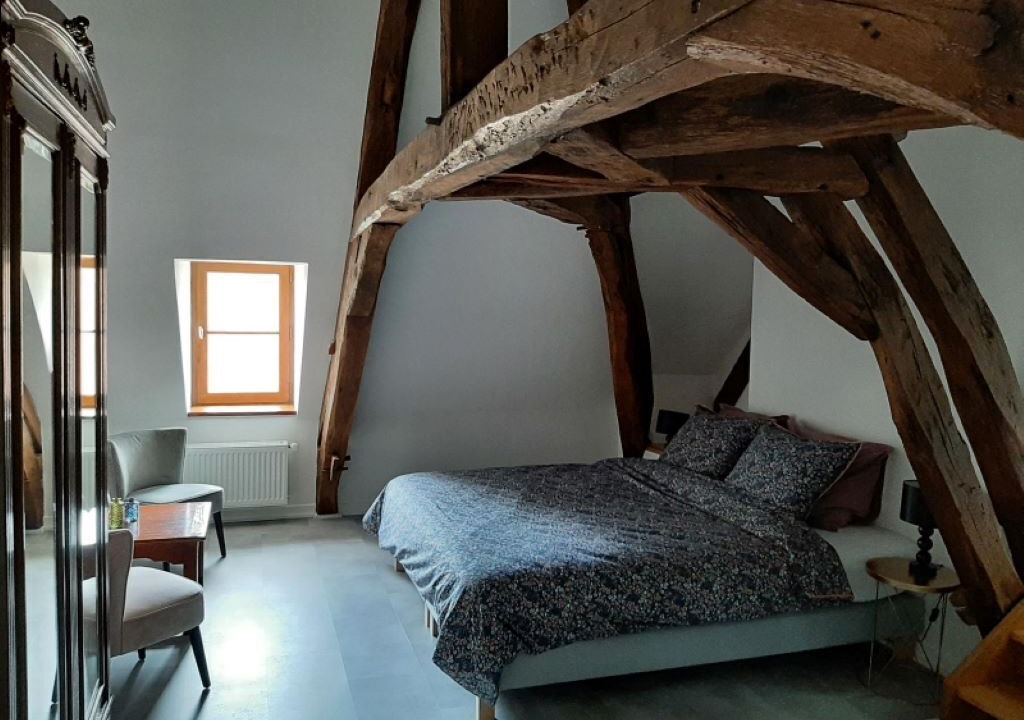 Photo of Bedroom in Le Chatelet