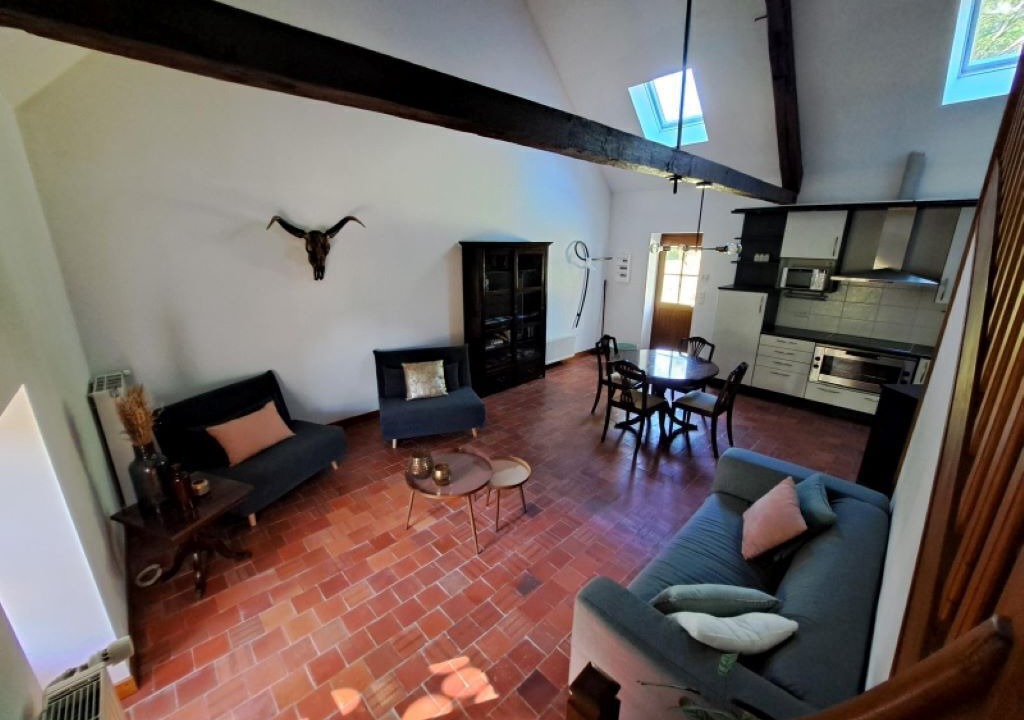 Photo of Livingroom in Le Chatelet