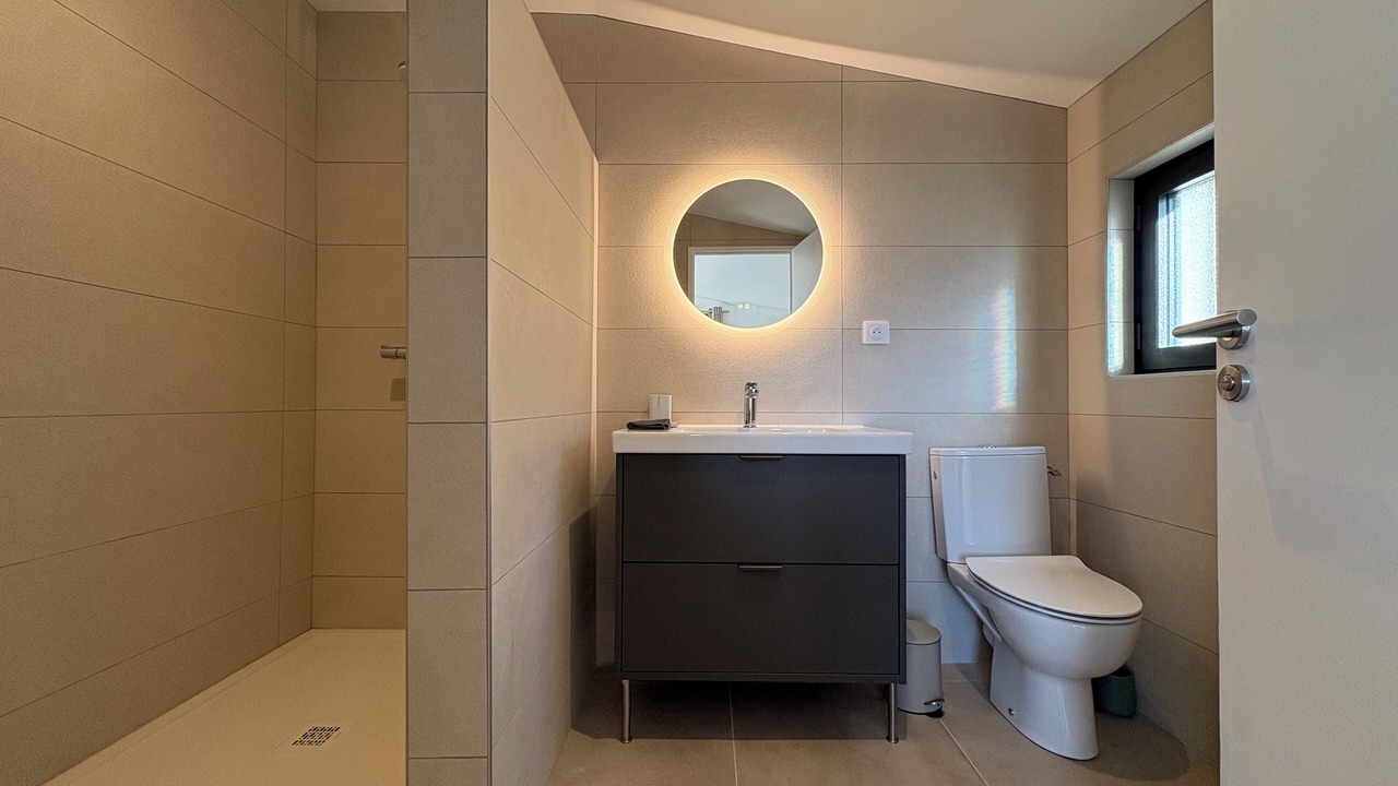 Photo of Bathroom in Mortagne-sur-Gironde