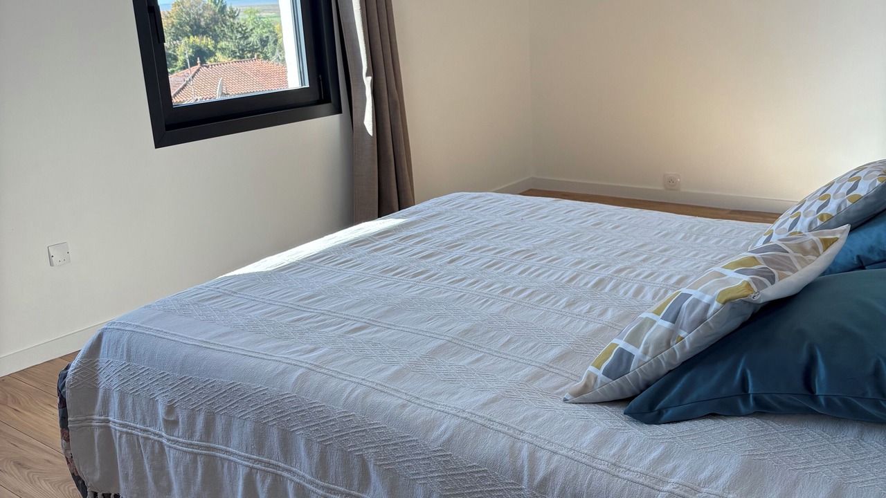 Photo of Bedroom in Mortagne-sur-Gironde