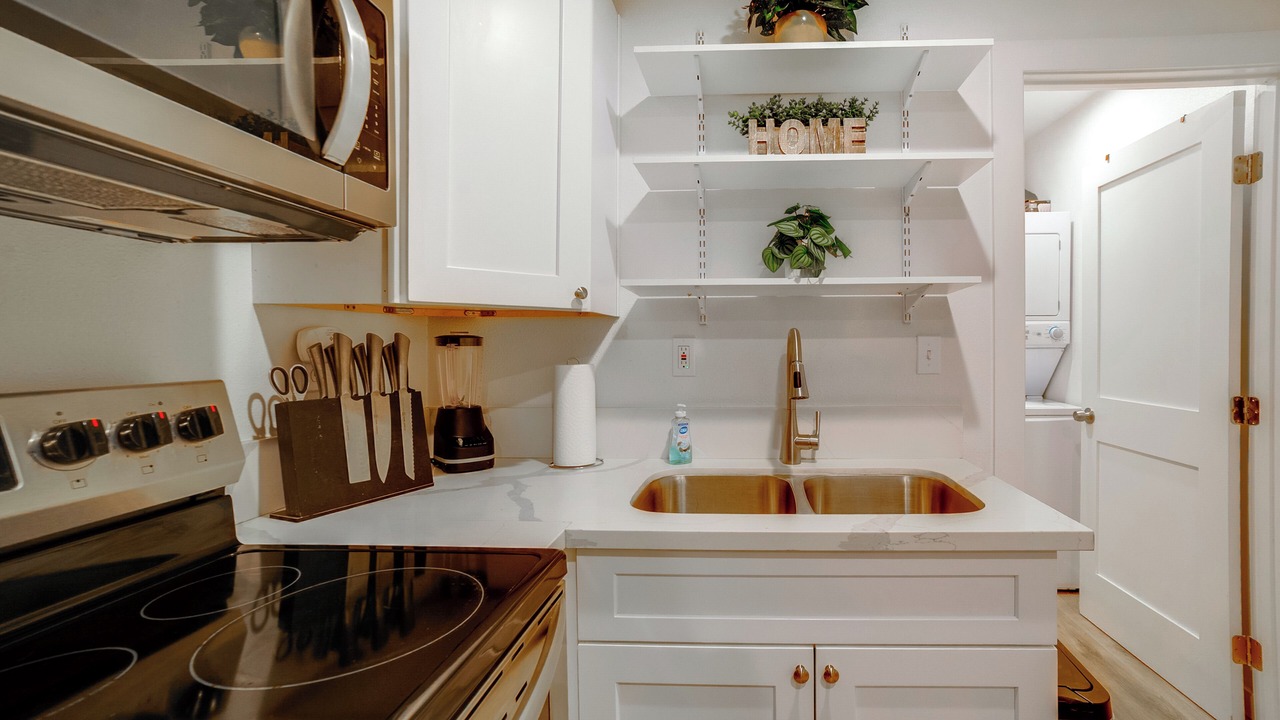 Photo of Kitchen in Moreno Valley