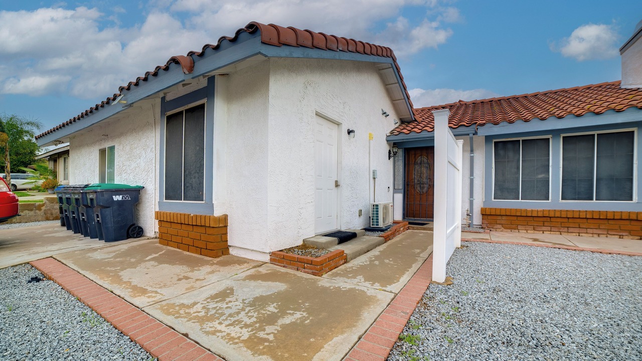 Photo of Outdoor in Moreno Valley