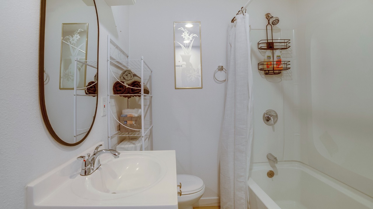 Photo of Bathroom in Moreno Valley