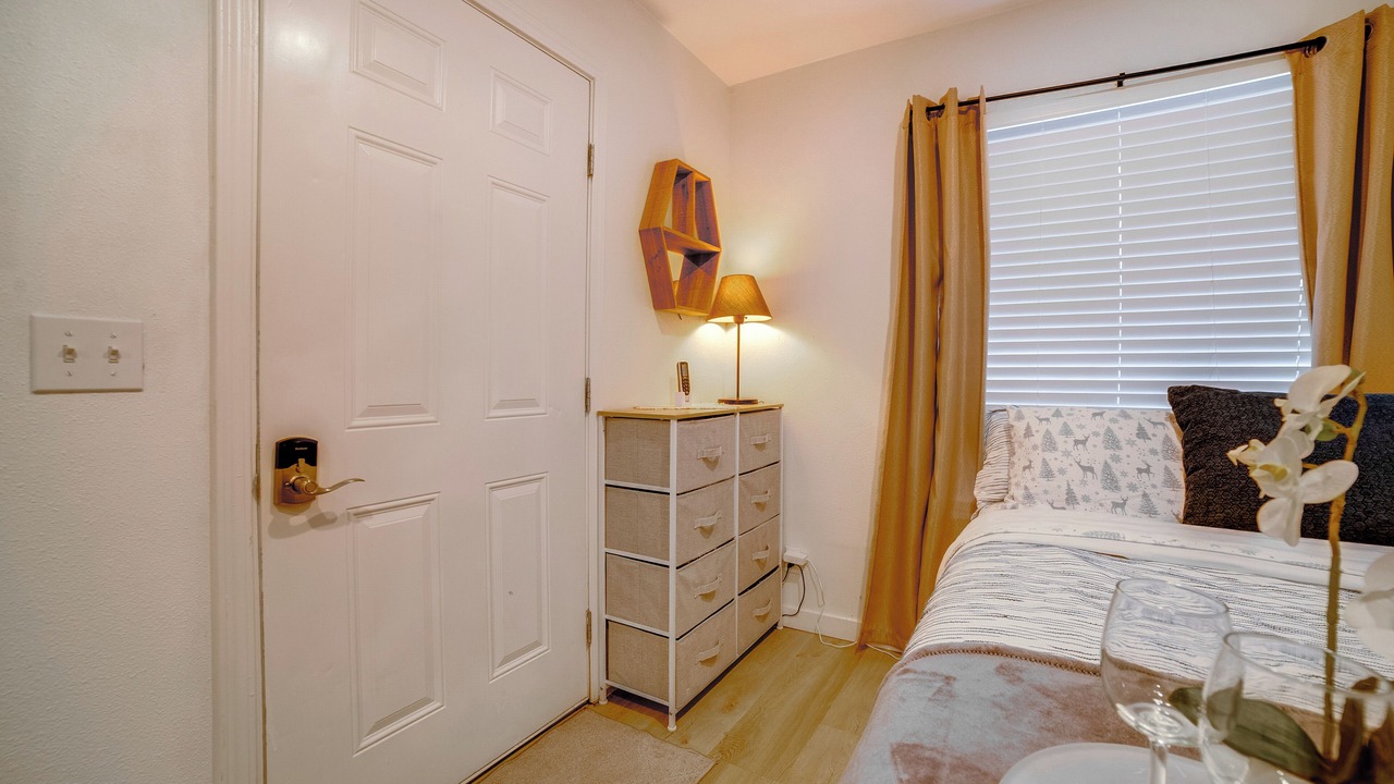 Photo of Bedroom in Moreno Valley