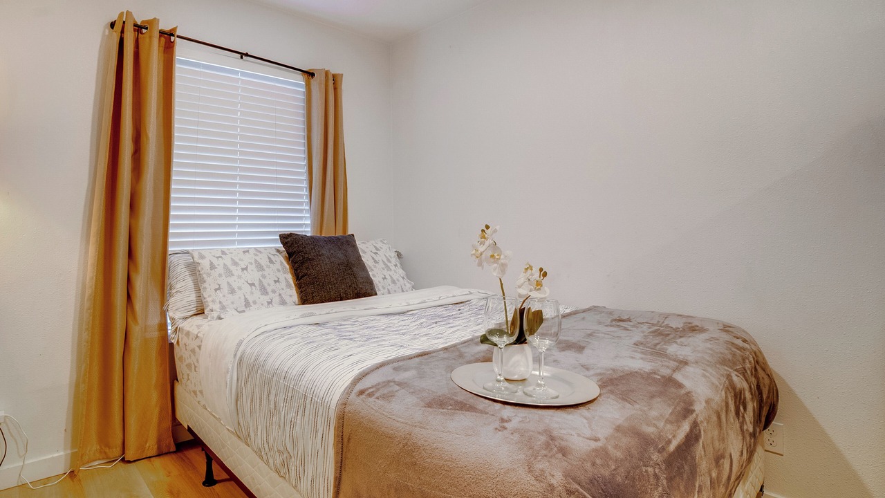 Photo of Bedroom in Moreno Valley