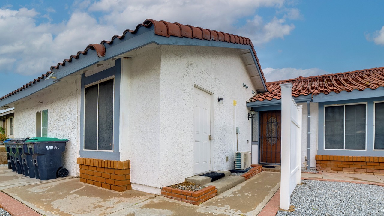 Photo of Outdoor in Moreno Valley