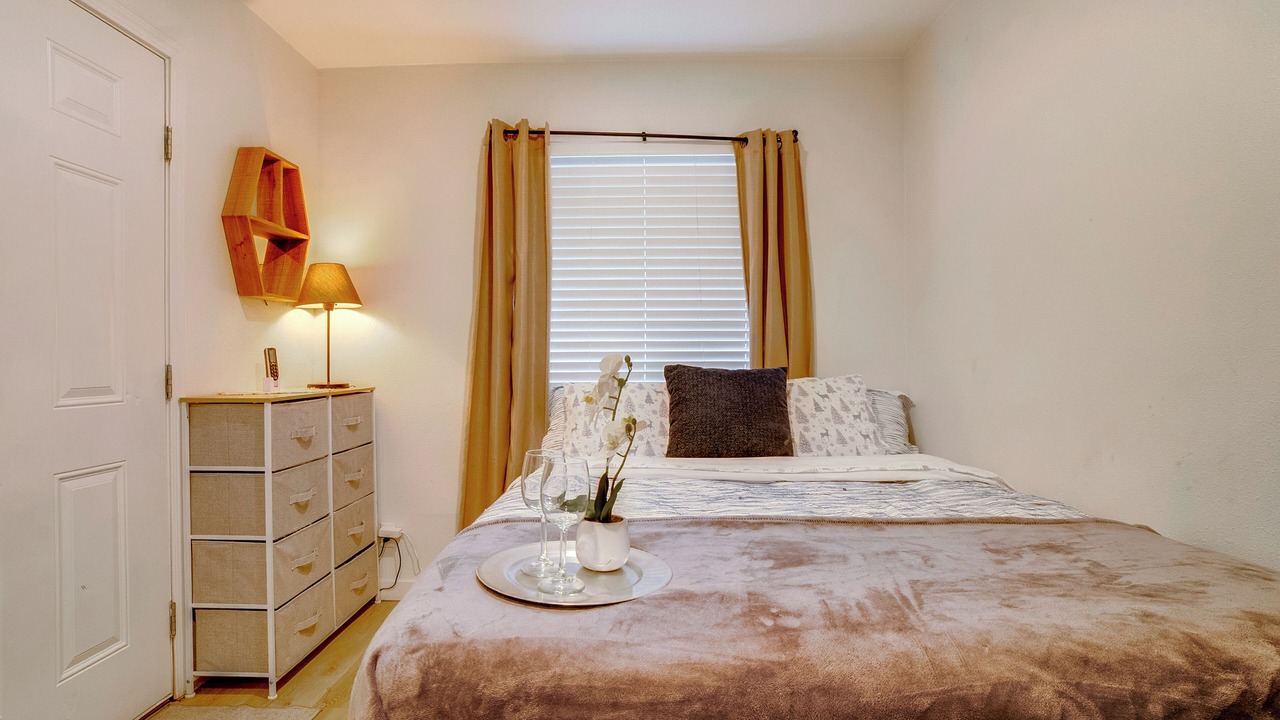 Photo of Bedroom in Moreno Valley