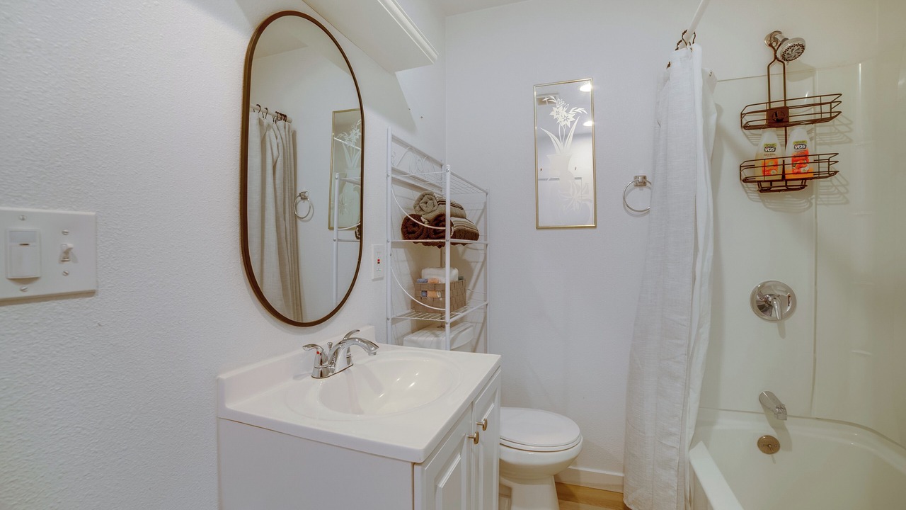 Photo of Bathroom in Moreno Valley