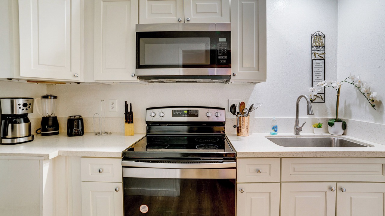 Photo of Kitchen in Rialto
