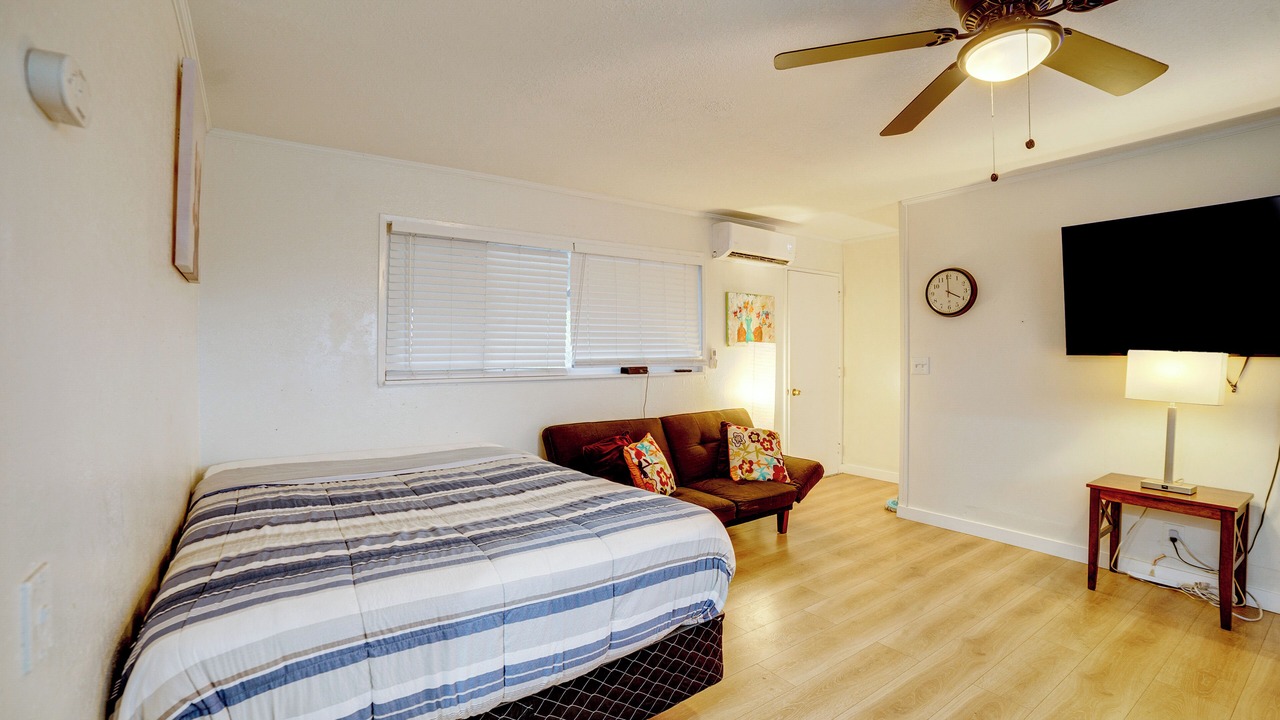 Photo of Bedroom in Rialto