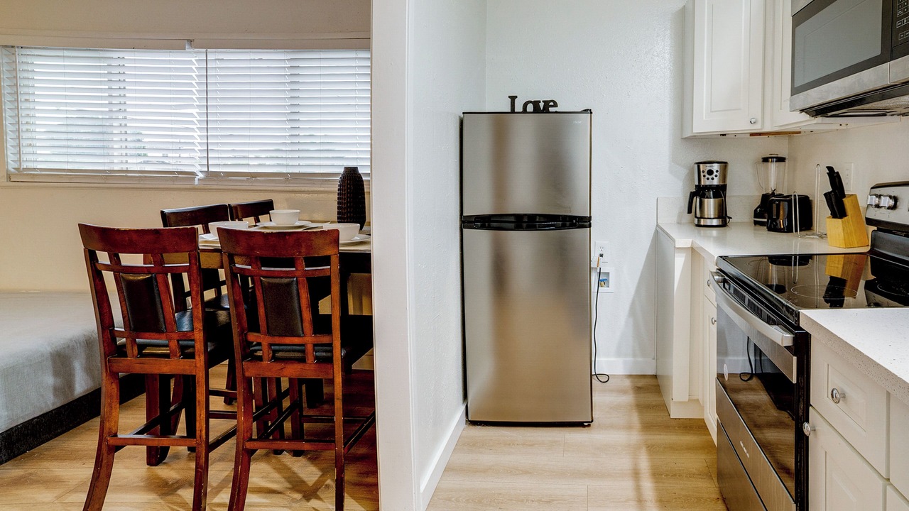 Photo of Kitchen in Rialto