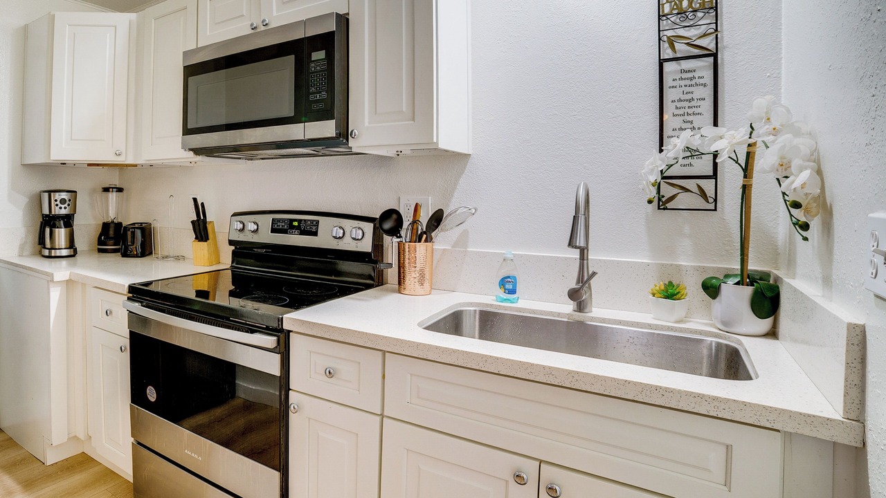 Photo of Kitchen in Rialto