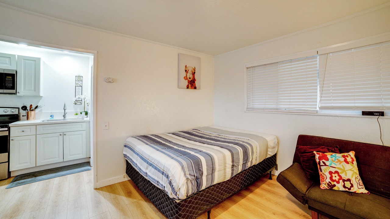 Photo of Bedroom in Rialto