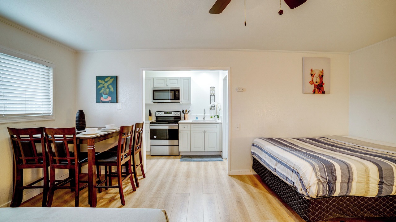 Photo of Bedroom in Rialto