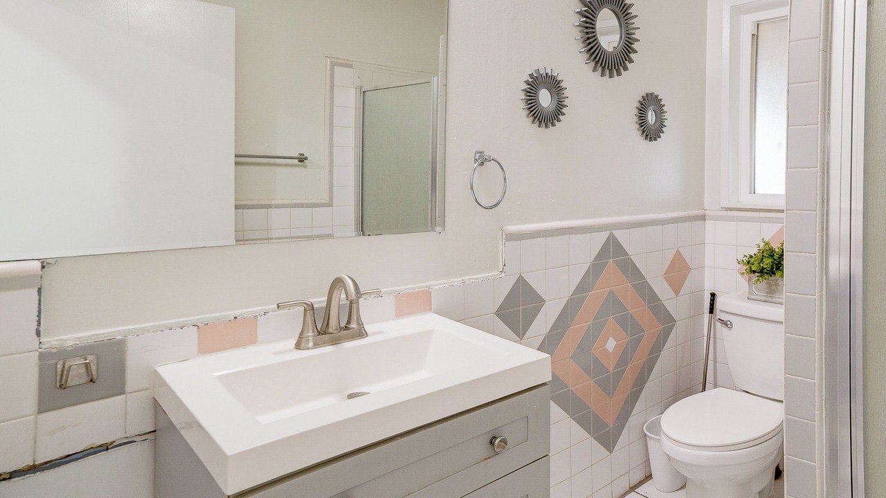 Photo of Bathroom in Rialto