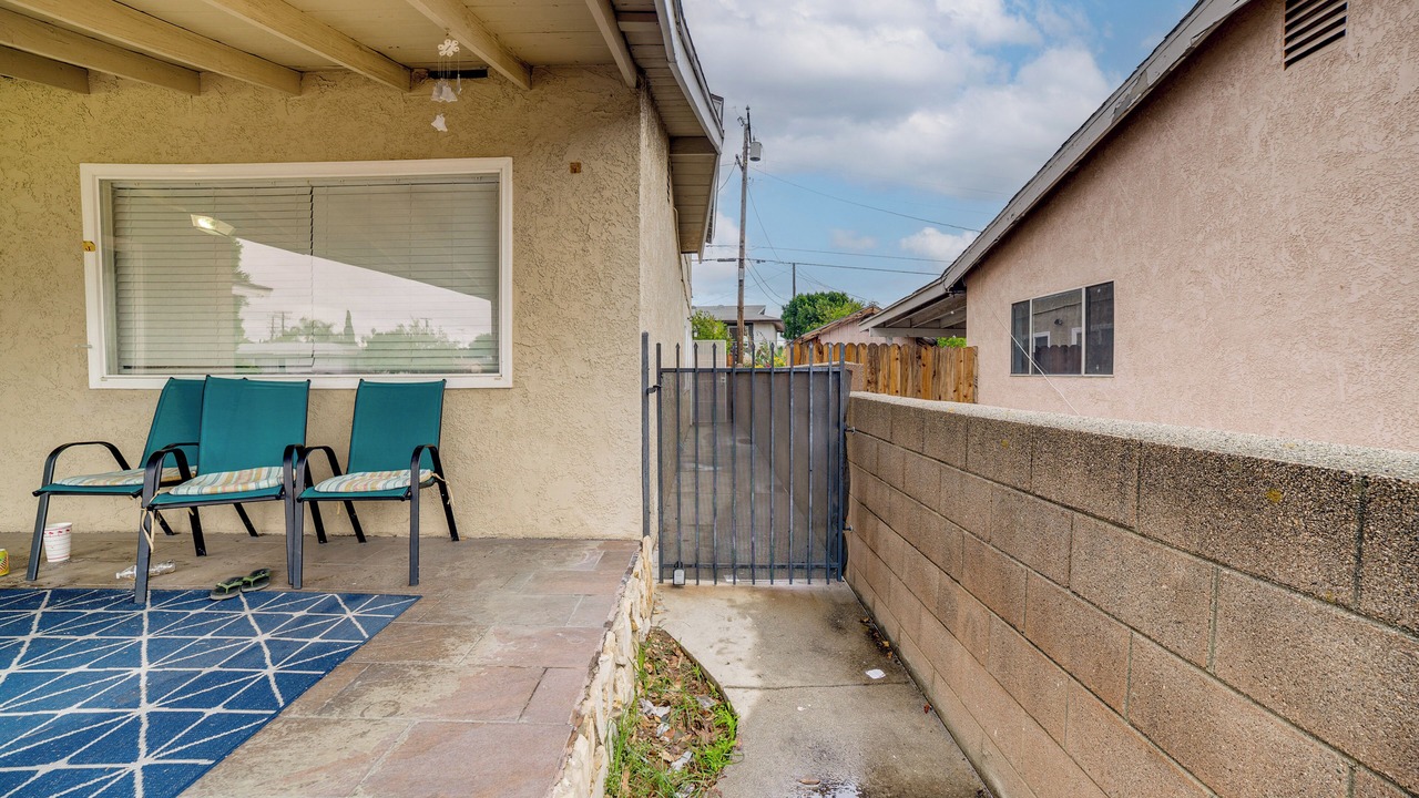 Photo of Outdoor in Rialto