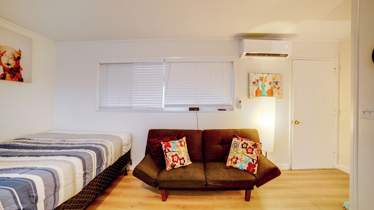 Photo of Bedroom in Rialto