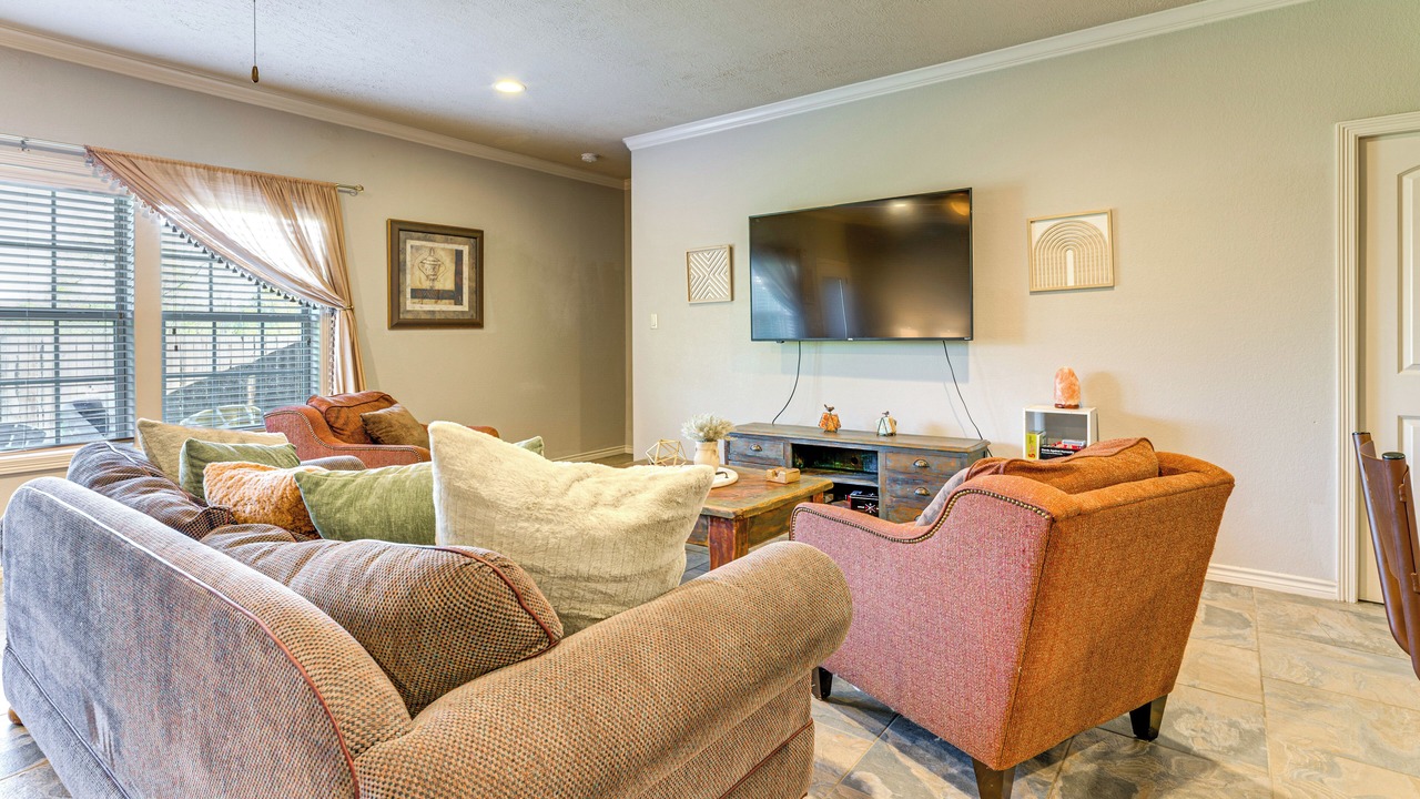 Photo of Bedroom in College Station