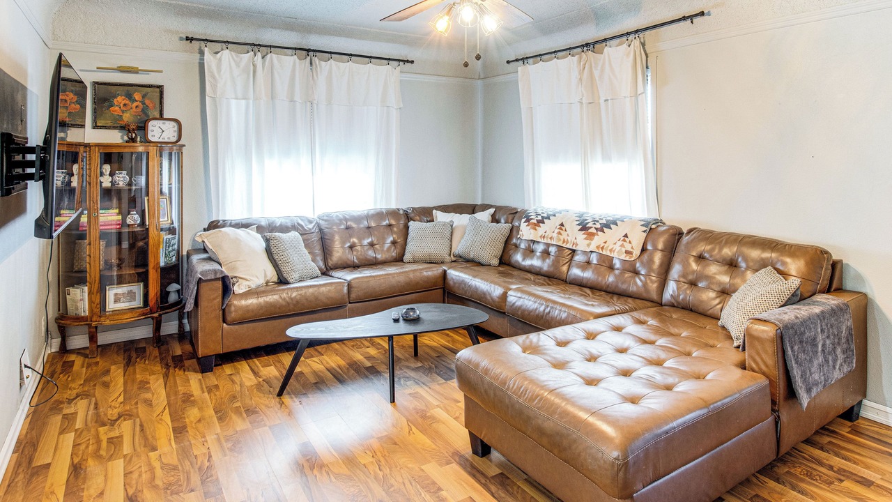 Photo of Bedroom in Waterloo