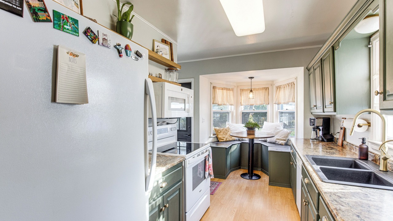 Photo of Kitchen in Waterloo