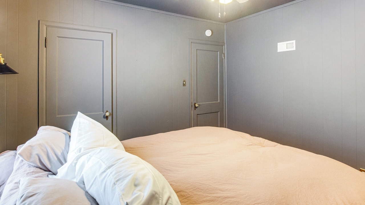 Photo of Bedroom in Waterloo