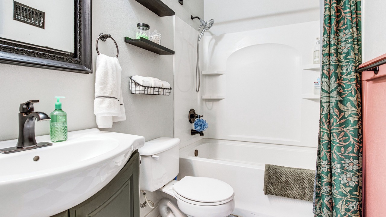 Photo of Bathroom in Waterloo