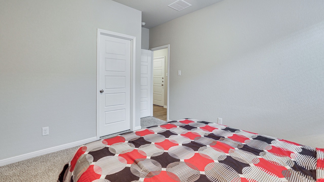 Photo of Bedroom in Castroville