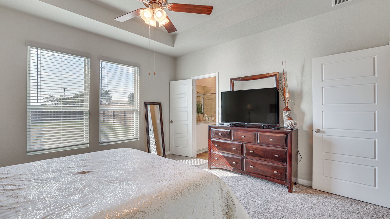 Photo of Bedroom in Castroville