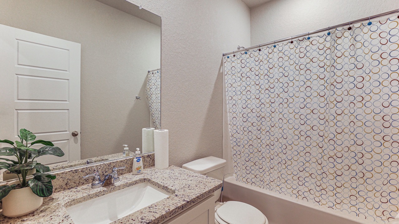 Photo of Bathroom in Castroville