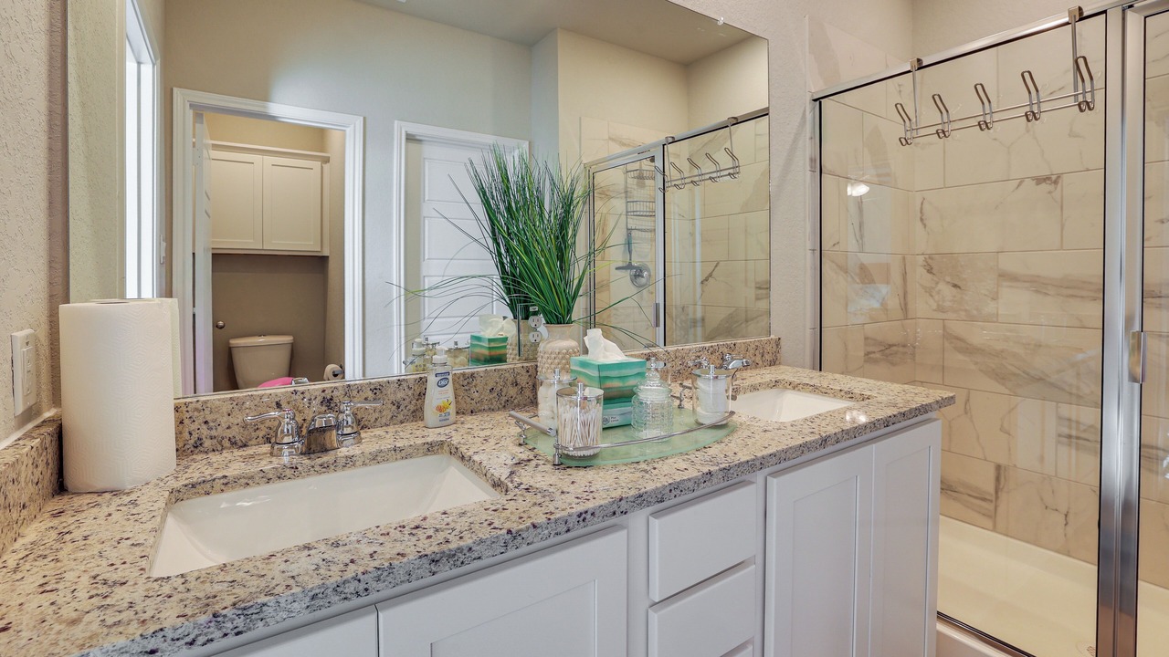 Photo of Bathroom in Castroville