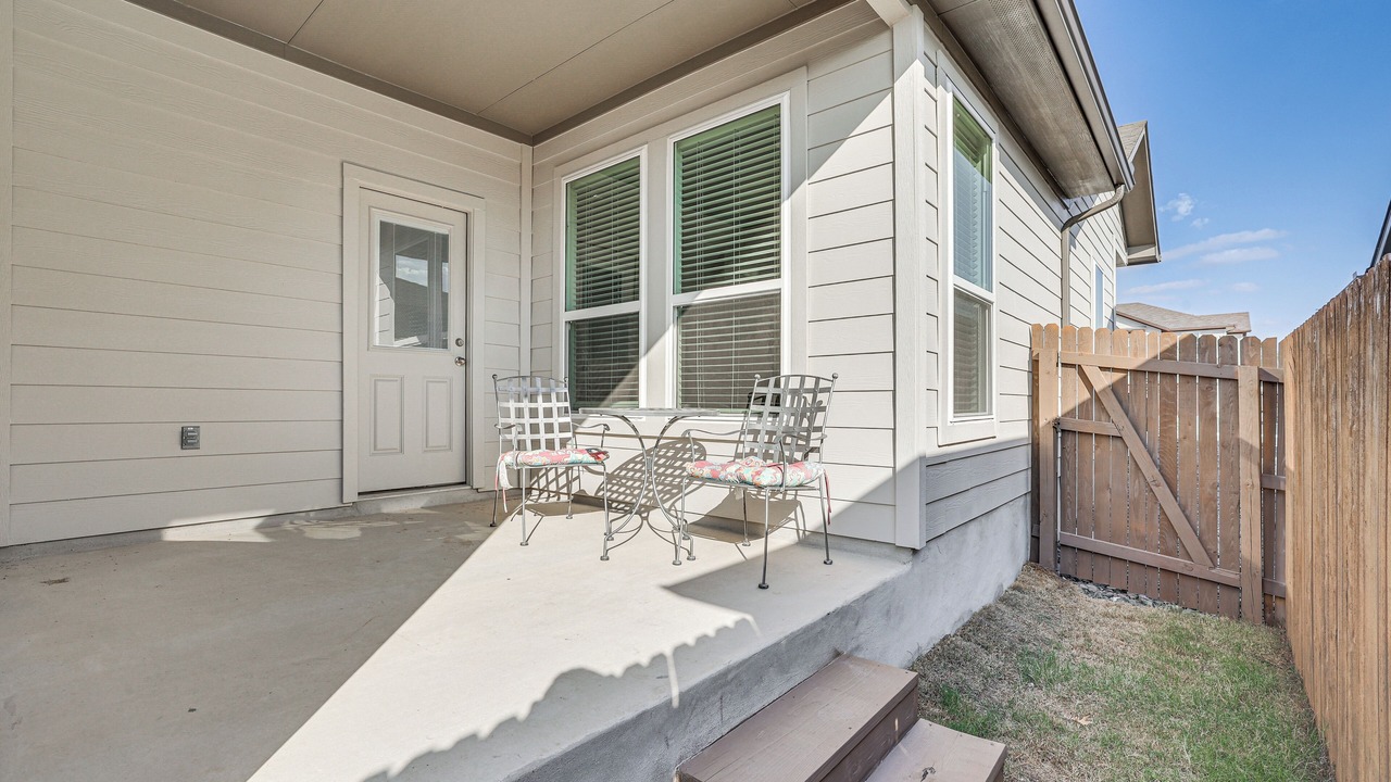 Photo of Outdoor in Castroville