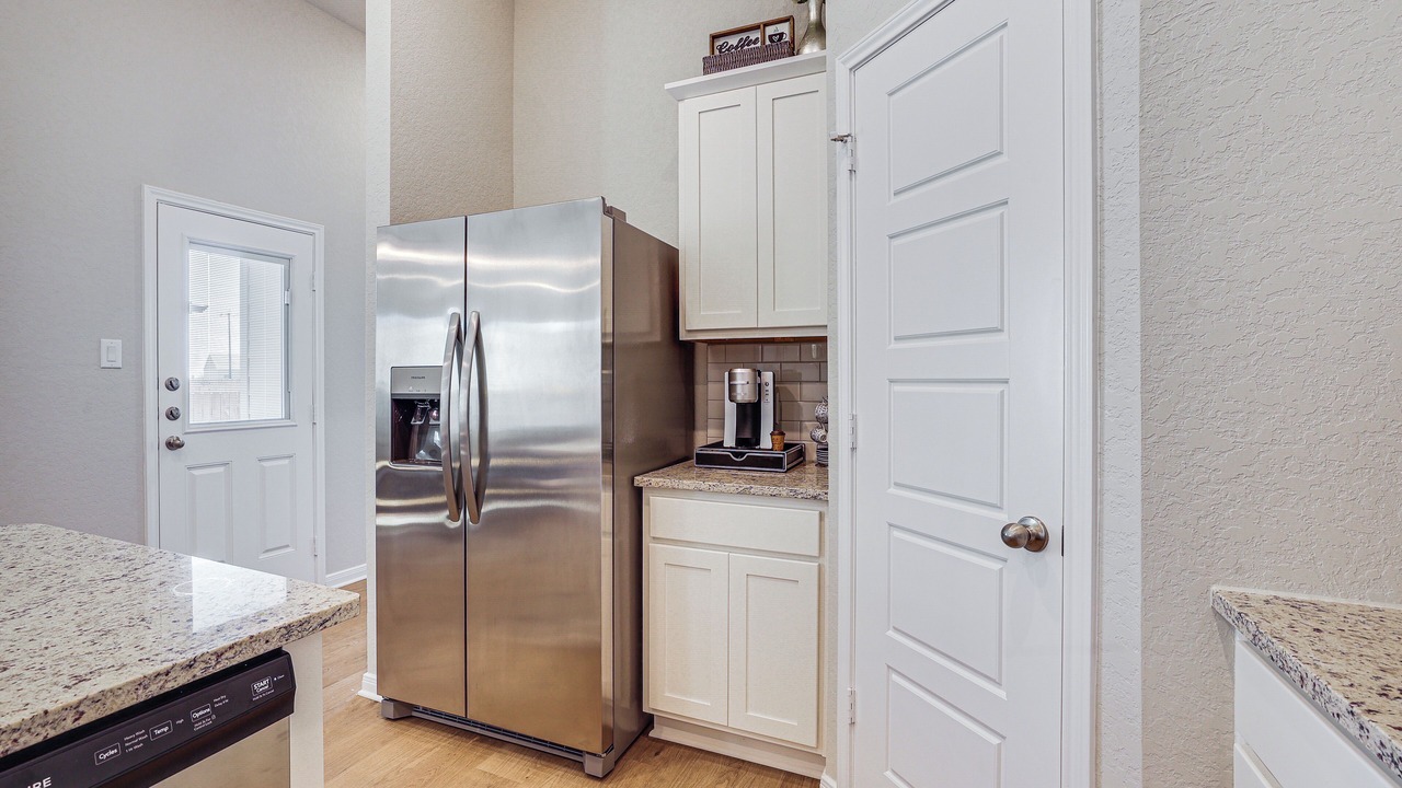 Photo of Kitchen in Castroville