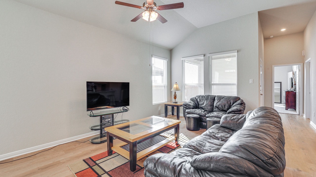 Photo of Bedroom in Castroville