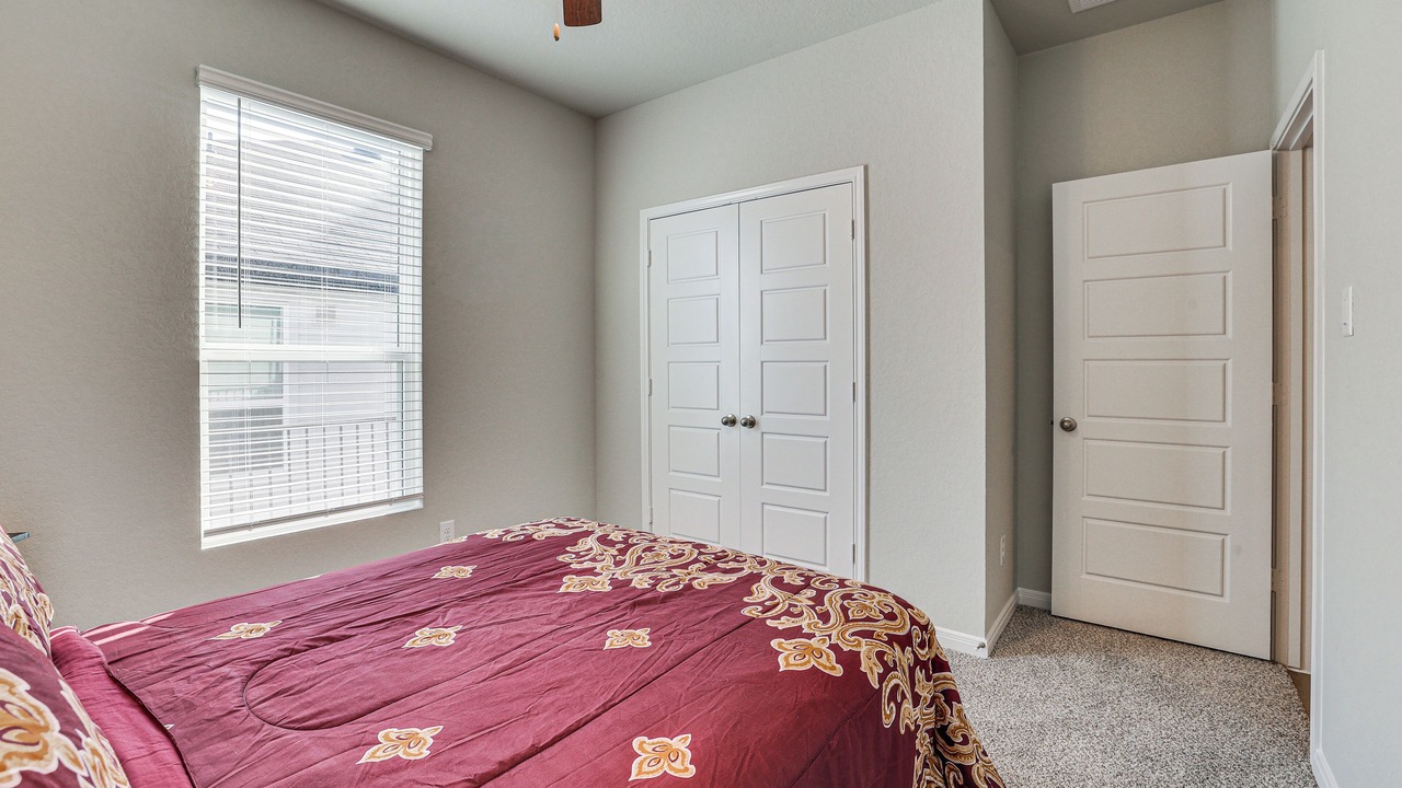 Photo of Bedroom in Castroville