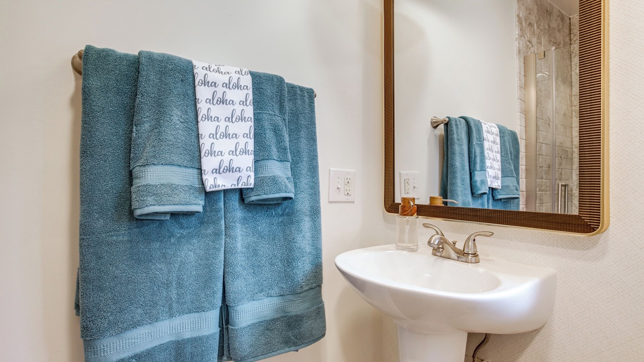 Photo of Bathroom in Salisbury