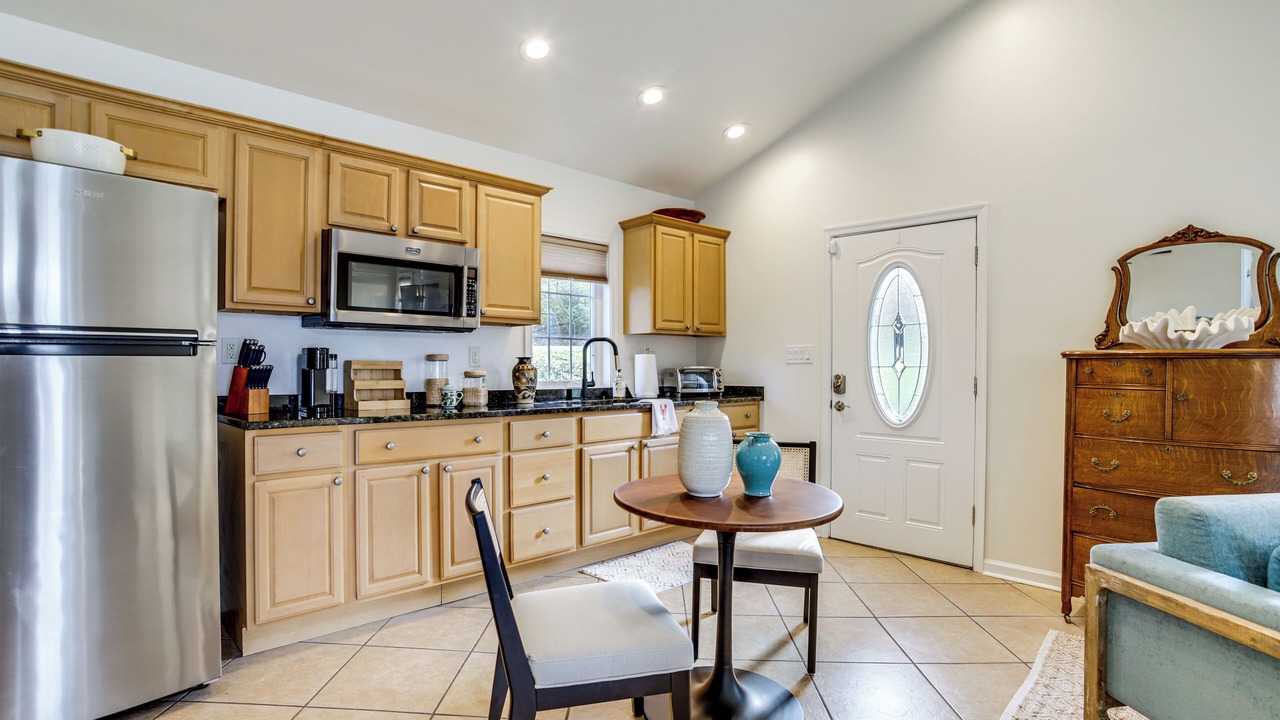 Photo of Kitchen in Salisbury