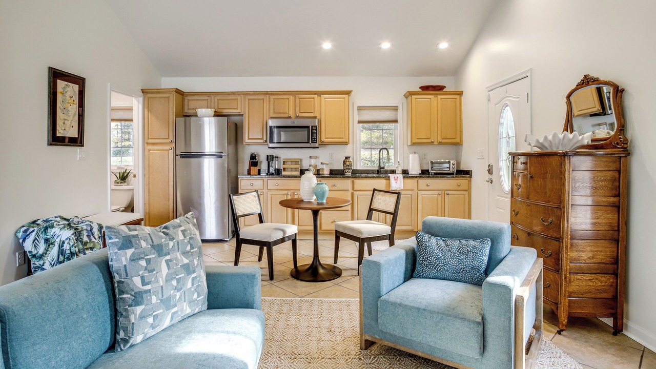 Photo of Livingroom in Salisbury