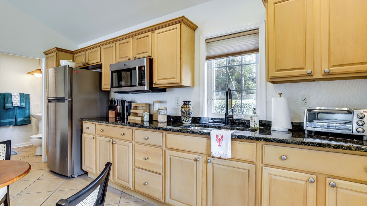 Photo of Kitchen in Salisbury