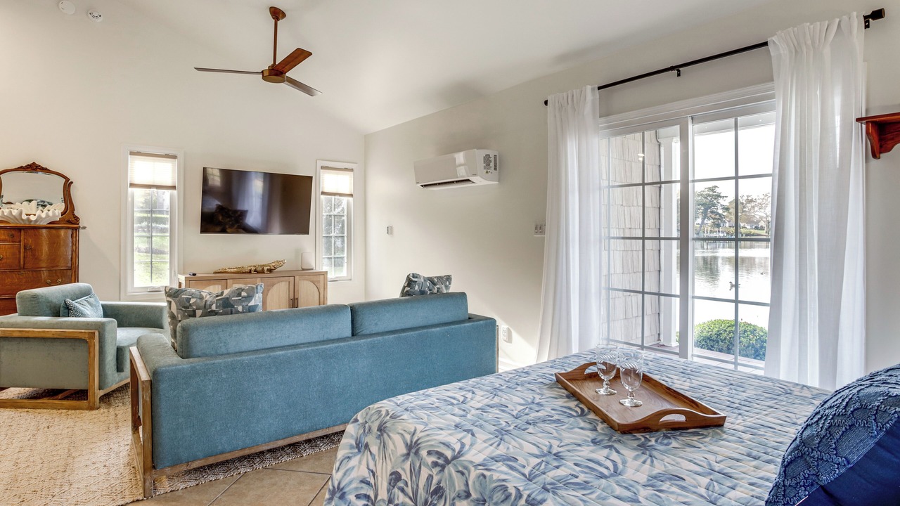 Photo of Livingroom in Salisbury
