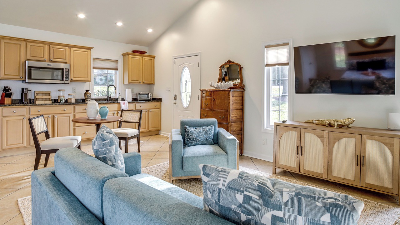 Photo of Livingroom in Salisbury
