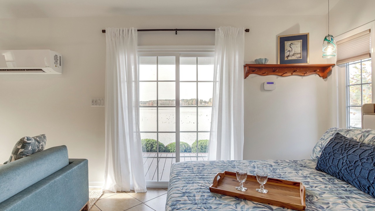 Photo of Bedroom in Salisbury