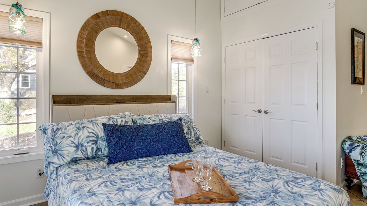 Photo of Bedroom in Salisbury