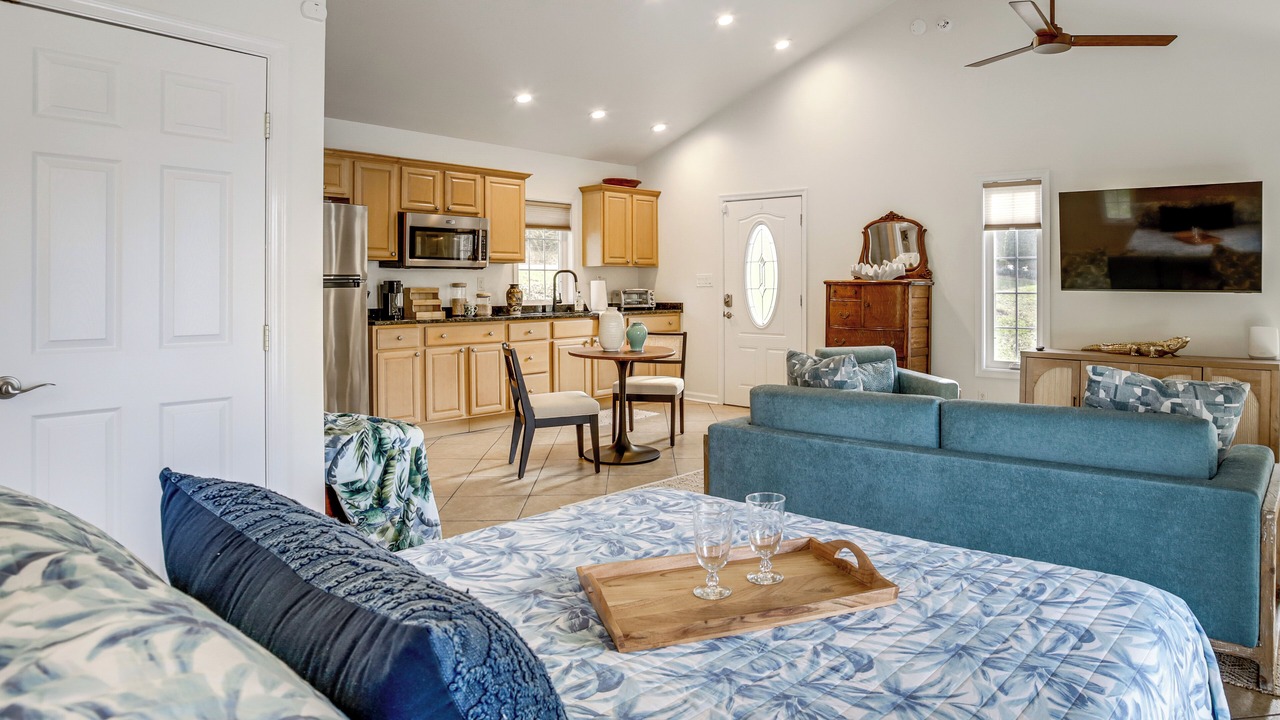 Photo of Livingroom in Salisbury