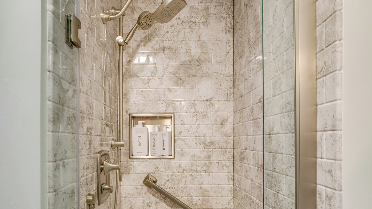 Photo of Bathroom in Salisbury