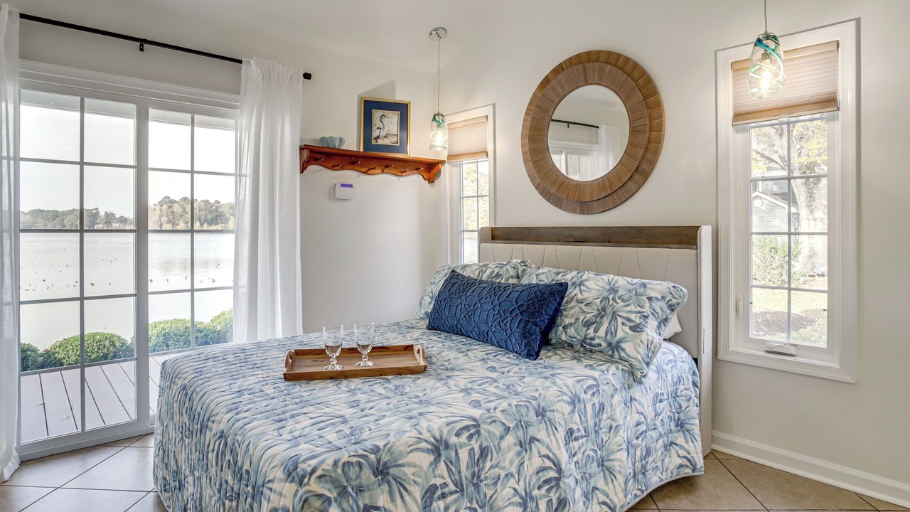 Photo of Bedroom in Salisbury